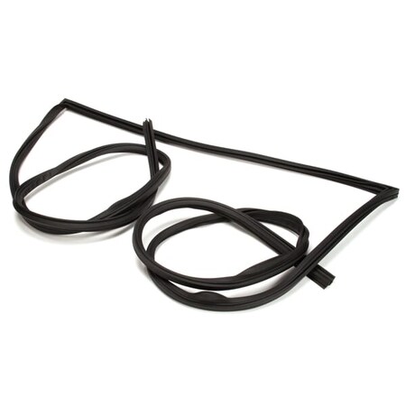Hobart Gasket, Door, Single, Pki-86 00-283091-00001